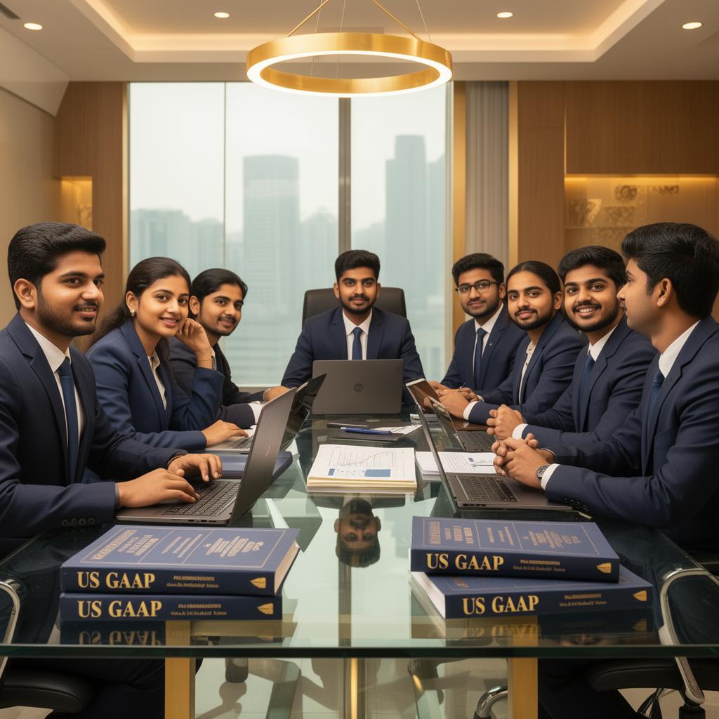 Veritas India Team